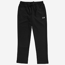 Брюки спортивные детские TYR Men's Team Classic Pant