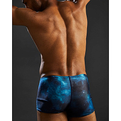 Шорты TYR Cosmic Nigt Square Leg