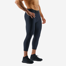 Тайтсы 3/4 TYR Men's Compression Crop