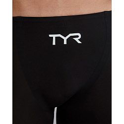 Гидрошорты TYR Avictor High Waist Jammer Solid