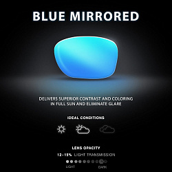 Очки солнцезащитные TYR Вьехо HTS