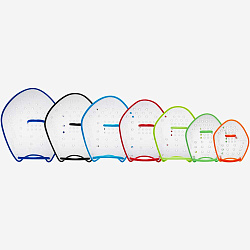 Лопатки для плавания TYR Каталист