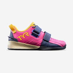 Штангетки TYR L-2 Unisex