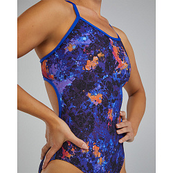Купальник слитный TYR Монтипора Тринитифит