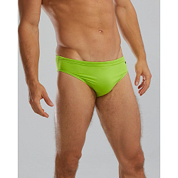 Плавки TYR Solid Brief
