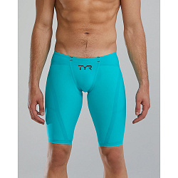 Гидрошорты TYR Venzo Low Waist Jammer Solid