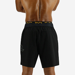 Шорты TYR Men's Unbroken Short Unlined 7" Solid