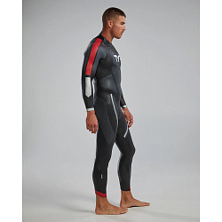Гидрокостюм TYR Wetsuit Male Hurricane Cat 5