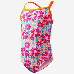 Купальник детский TYR Girls' Poppy Diamondfit