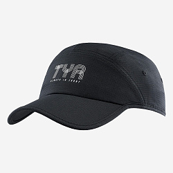 Кепка для бега TYR Трэкстар Раннэр