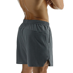 Шорты TYR Men's Hydrospher™ Momentum Short Unlined 6" Solid