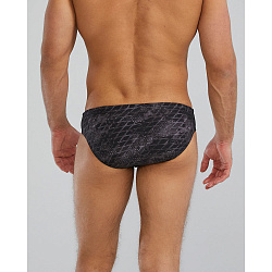 Плавки TYR Etch Durafast Elite Brief
