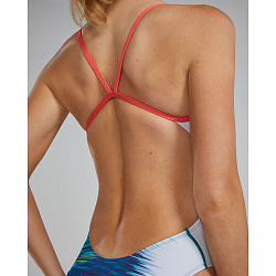 Купальник слитный TYR Бравура Катаутфит