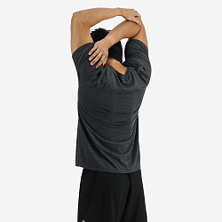 Футболка TYR Men's UltraSoft Tri Blend Tech Tee