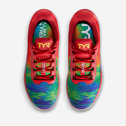 Кроссовки для фитнеса TYR CXTF-2 Trainer Womens