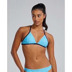 Топ TYR Lapped Triangle Tieback Top