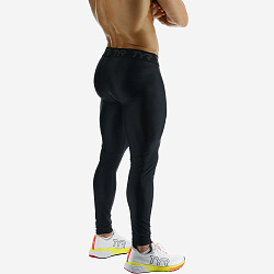 Тайтсы 3/4 TYR Men's Compression Solid