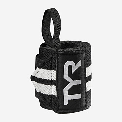 Страпы для запястья TYR Wrist Wraps - Solid