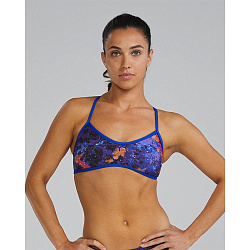 Топ TYR Montipora Durafast Elite Trinity Top