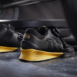 Штангетки TYR L-1